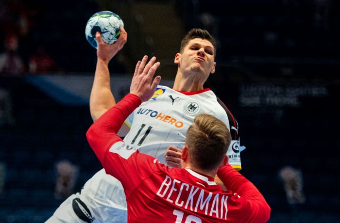 DHB-Team bei der Handball-EM: Vorerst kein Rückzug – aber ergibt das Ganze noch Sinn?