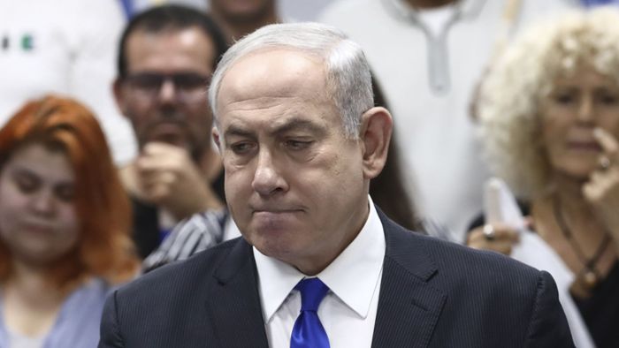 Prognosen: Netanjahus Likud trotz Verlusten vorn