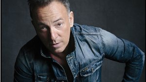 Bruce Springsteens hat das Album „High Hopes“ veröffentlicht. Foto: Sony