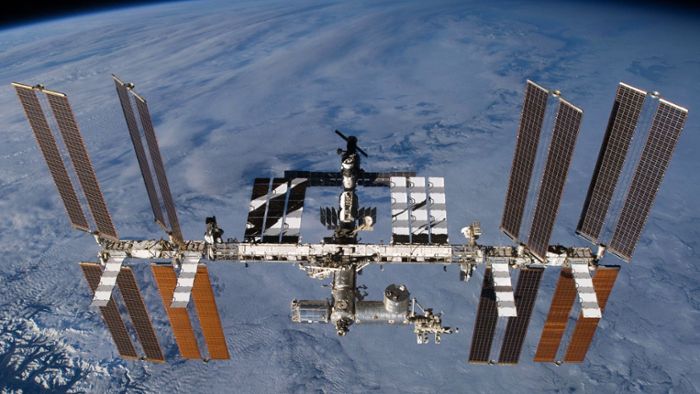 Nasa will Internationale Raumstation für Touristen öffnen