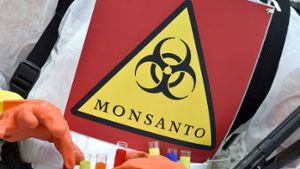 Das Angebot von Bayer für eine Übernahme des Saatgutriesens Monsanto liegt vor. Foto: dpa