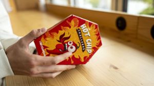 Hersteller ruft extrem scharfe „Hot Chips“ zurück