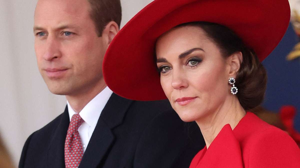 Prinzessin Kate: Royalexperte nennt Scobies Darstellung „fürchterlich unfair“