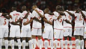 Afrika-Cup beginnt mit Gedenkminute