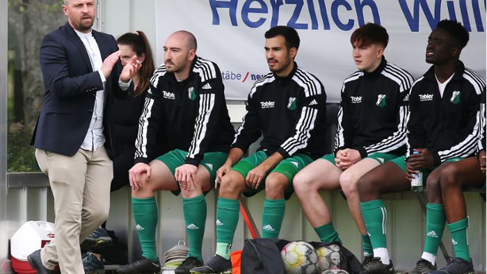 „Fokus des TSV Heimerdingen liegt auf der Landesliga“
