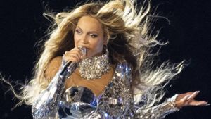 Mega-Staraufgebot: So spektakulär war Beyoncés Geburtstagskonzertreihe