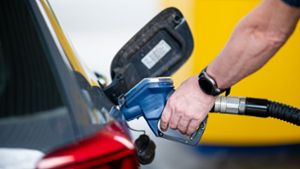 Diesel- und Benzinpreis in Stuttgart: Preisunterschied so hoch wie seit Jahren nicht mehr