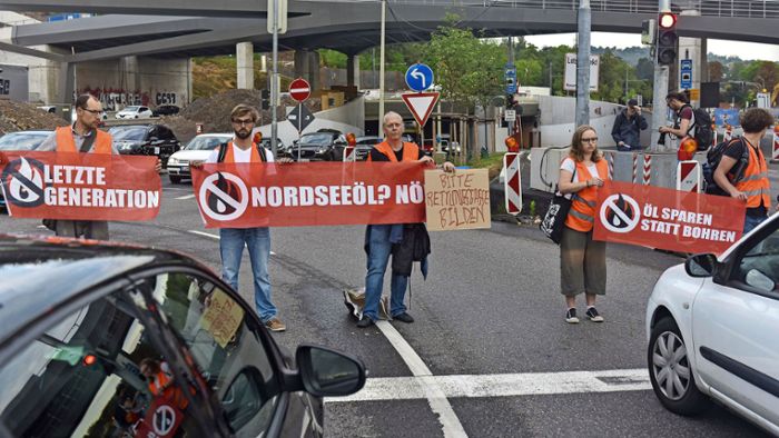 3200 Euro Strafe – warum ein Esslinger Stadtrat  seinen Protest nicht bereut