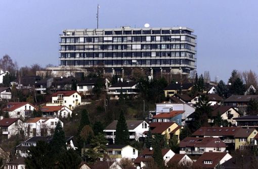 Der Hochschule Esslingen sind Unstimmigkeiten bei den Leistungsbezügen im Jahr 2008 aufgefallen. Foto: Rudel