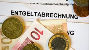 Das Durchschnittsgehalt in Baden-Württemberg liegt bei 48 870 Euro, das sind 8,6 Prozent mehr als im Bundesschnitt. Foto: dpa