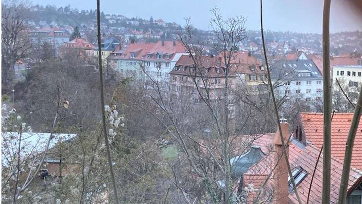 Wunderschne Stuttgart Mitte Stuttgart Fotosnull