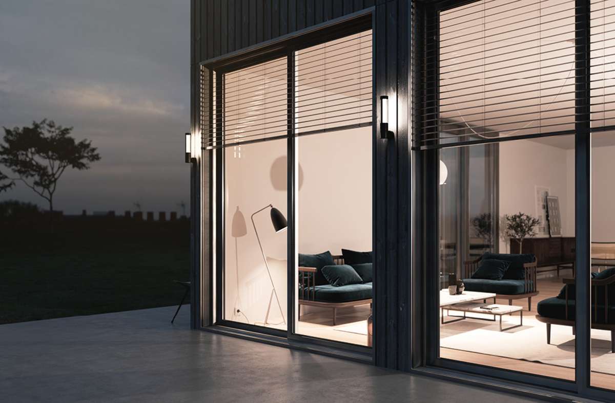 KNX Smart Home mit Gira - Mehr Wohnkomfort im Smart Building.