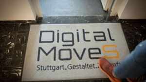 Stuttgart zahlt mehr für Digitalkräfte – aber nur in GmbH