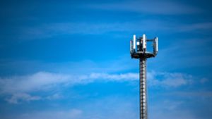 Deutsches Mobilfunknetz ist langsamer als das in Albanien