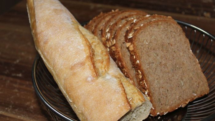 Wie sieht das Brot der Zukunft aus?