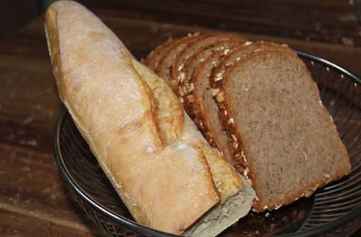Meistens wird Brot aus Weizen hergestellt. Wird das auch in Zukunft so sein? Foto: Jacqueline Fritsch