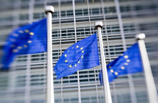 Die EU will dafür sorgen, dass private und öffentliche Investitionen in Künstliche Intelligenz bis 2020 zulegen. Foto: dpa
