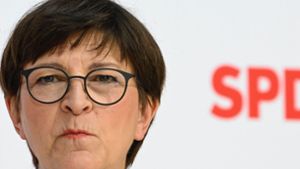 SPD-Chefin will Mieter beim Heizungstausch besonders schützen