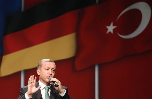 Die türkische Regierung hat Verhandlungen mit Deutschland über die Eröffnung von drei türkischen Schulen begonnen. Foto: dpa/Oliver Berg
