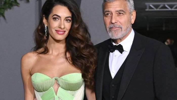 Trennt sich George Clooney von seiner Villa am Comer See?