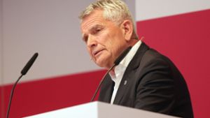 Wolfgang Dietrich: Über Datenweitergabe „nicht informiert“