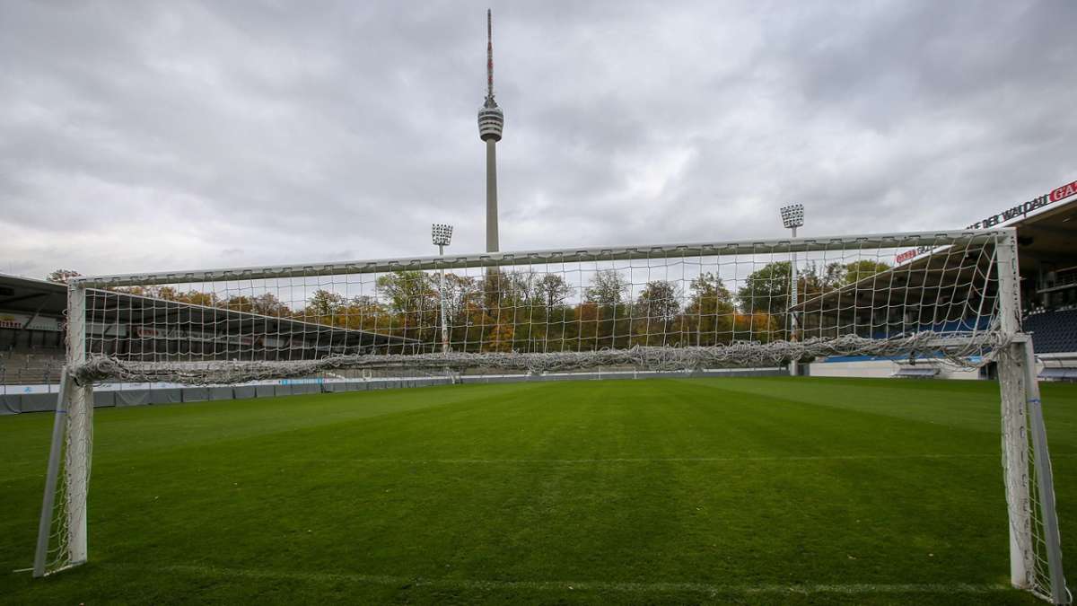 Fußball-EM 2024 in Deutschland: Hier könnten die Teams im Südwesten wohnen und trainieren