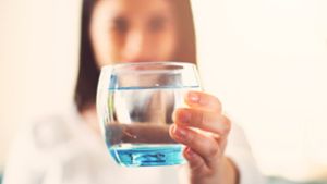 Mehr trinken - 12 praktische Tipps für den Alltag