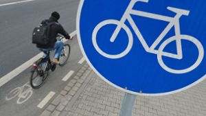 Radfahrer profitieren von der Coronakrise