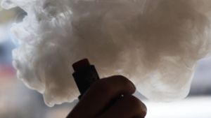 Texaner offenbar durch Explosion von E-Zigarette getötet