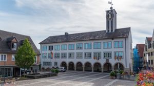 Welche Ämter und Einrichtungen in Böblingen haben geöffnet?