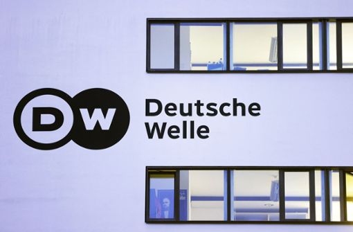Das Haus der Deutschen Welle in Bonn Foto: dpa/Oliver Berg