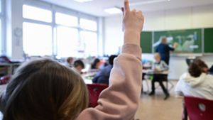 Eltern fordern Bildungsoffensive für Ganztag an Grundschulen
