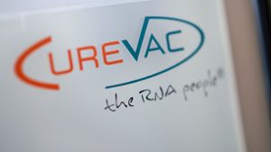 Curevac rechnet mit Zulassung des Impfstoffs erst Ende Juni