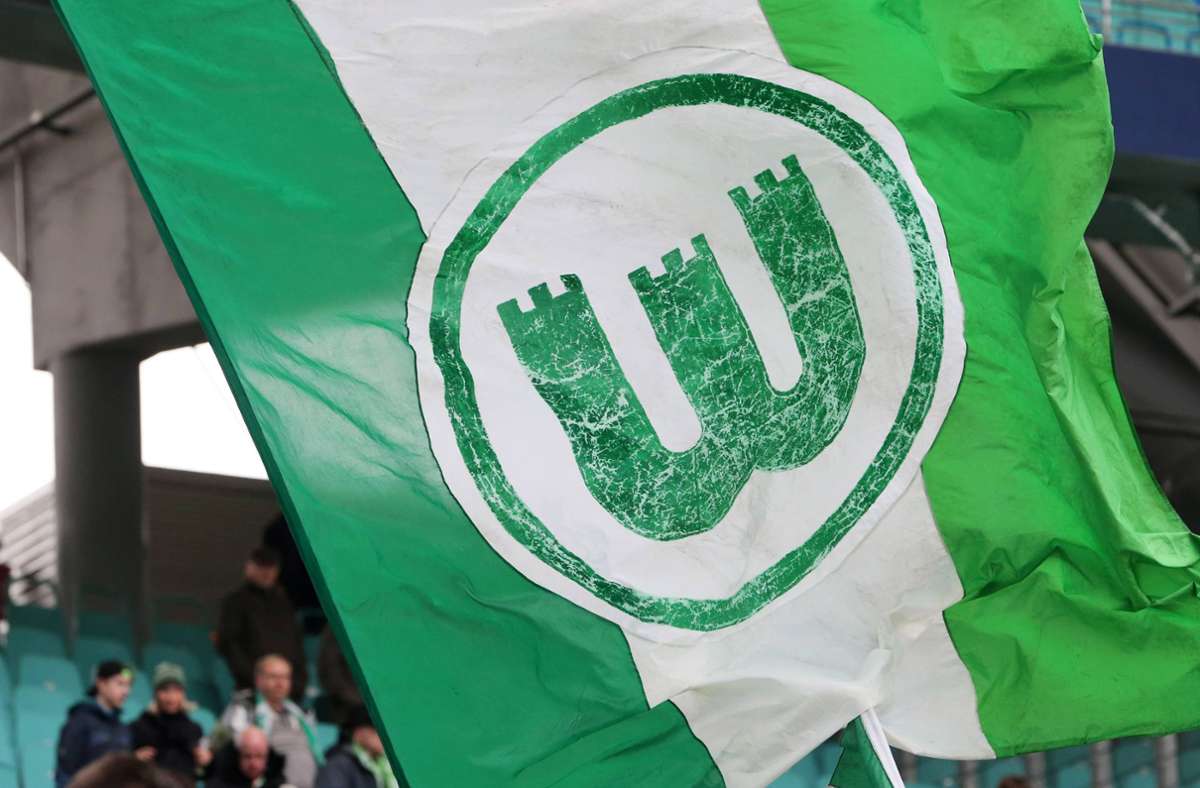 16. Platz: VfL Wolfsburg, 7 Coronafälle