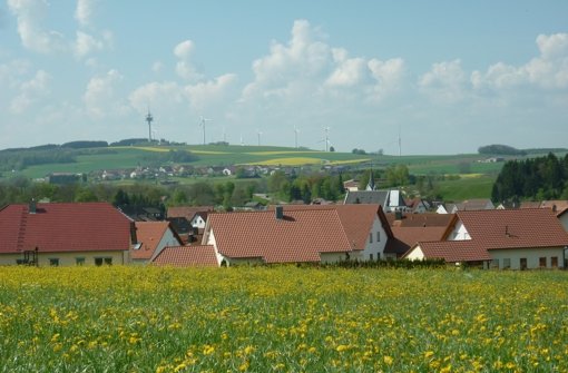 Böhmenkirch sieht sich für die Zukunft gerüstet Foto: Bock