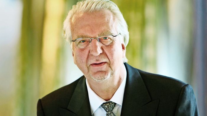 Heiner Finkbeiner wird 75 – Der Bilderbuch-Gastgeber