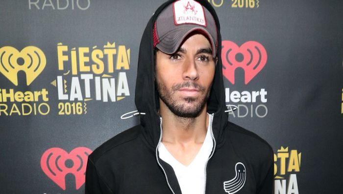 Enrique Iglesias' letztes Album kommt Ende März