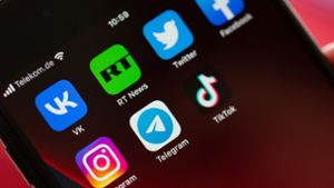 Gericht verbietet Facebook und Instagram