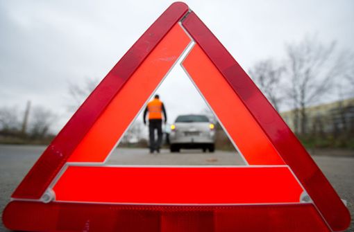Auf der A8 im Kreis Göppingen haben Autofahrer angehalten, um verletzten Tieren zu helfen. (Symbolbild) Foto: picture alliance / dpa-tmn/Franziska Gabbert