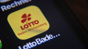 Von wegen Krise: Baden-Württemberger  spielen wieder mehr Lotto