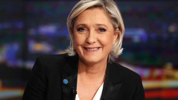 Justiz eröffnet Ermittlungsverfahren gegen Le-Pen-Vertraute