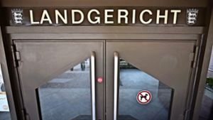Das Landgericht Stuttgart fällt kommende Woche das Urteil im Fall Katharina K. Foto: Weingand / STZN