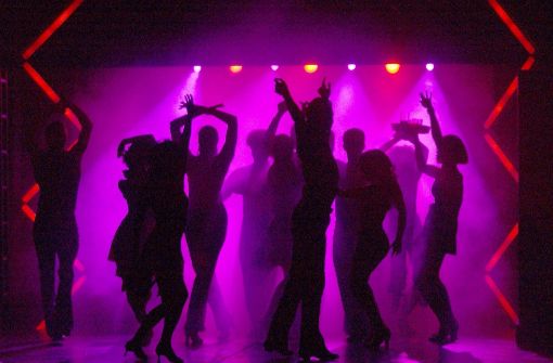 Tanzen und feiern können Jugendliche bei der neuen Veranstaltungsreihe des Jugendgemeinderats von Filderstadt von Oktober an. Foto: dpa
