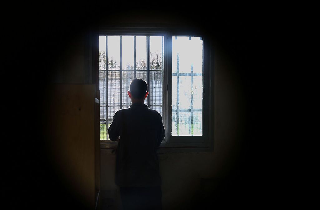 Prozess In Mosbach Gef ngnispsychologin Soll Sex Mit H ftling Gehabt prozess-in-mosbach-gef-ngnispsychologin-soll-sex-mit-h-ftling-gehabt