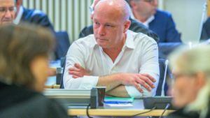Regensburgs Oberbürgermeister schuldig wegen Vorteilsannahme
