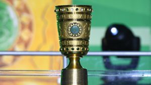 Alles Wissenswerte zum DFB-Pokal 2022/23