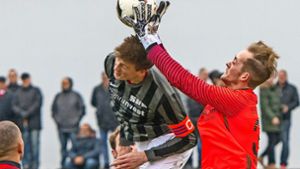 SV Fellbach: Der Aufsteiger SV Breuningsweiler ist zu gut