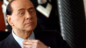 Staatsanwalt klagt Berlusconi an