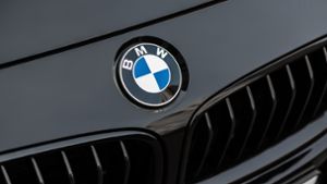 BMWs stehen im Interesse der Diebe. (Symbolbild) Foto: shutterstock/IStock Studio