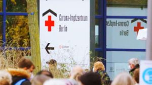 Bundesgesundheitsminister Jens Spahn: „Nationale Notlage“